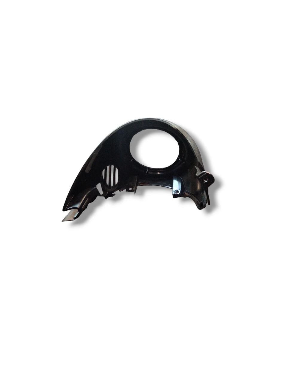 Rivestimento / modanatura bocchetta d'aria destra dx Mini Countryman R 60 (2012>)cod.18428710