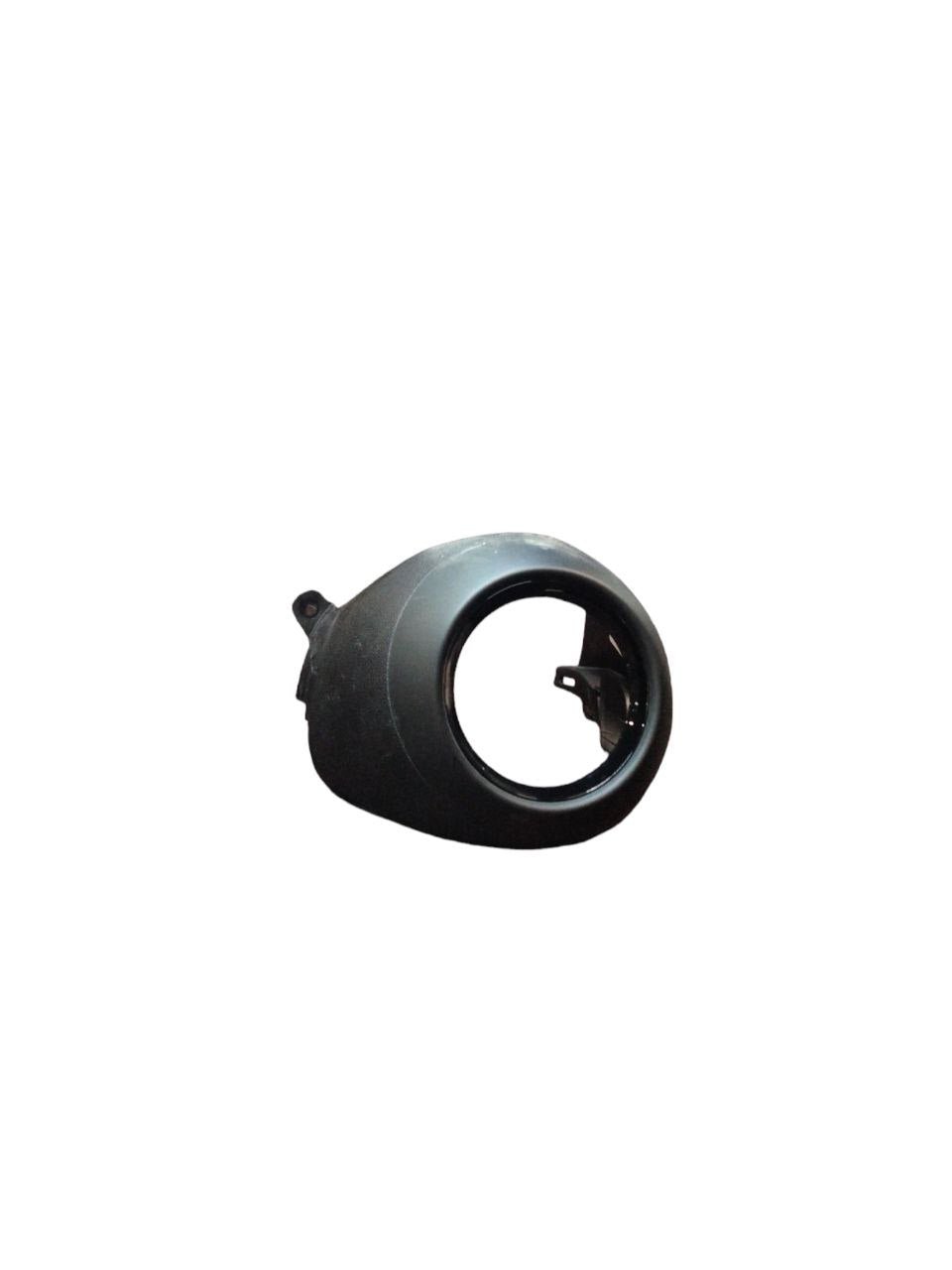Rivestimento / modanatura bocchetta d'aria destra dx Mini Countryman R 60 (2012>)cod.18428710