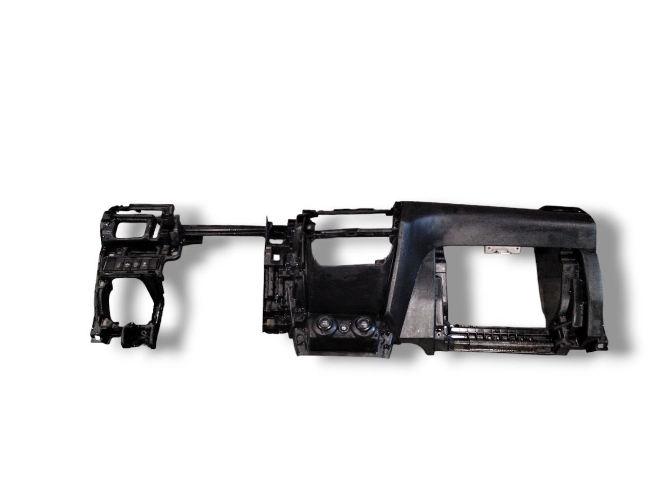 Rivestimento / modanatura Console Cruscotto Suzuki Swift (2017>)cod.73121-52R5