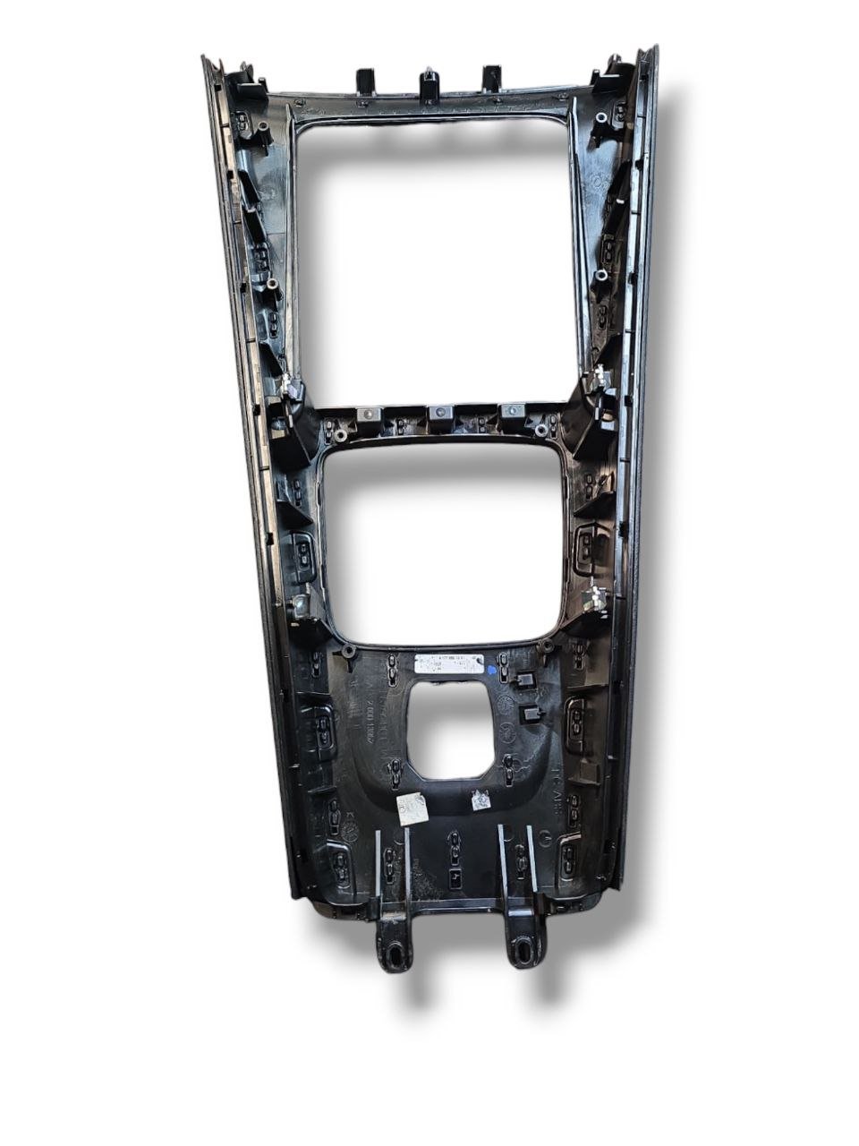 Rivestimento / Modanatura Console / Tunnel Centrale Mercedes-Benz Classe a W177 ( 2018 > ) Cod : A1776801201