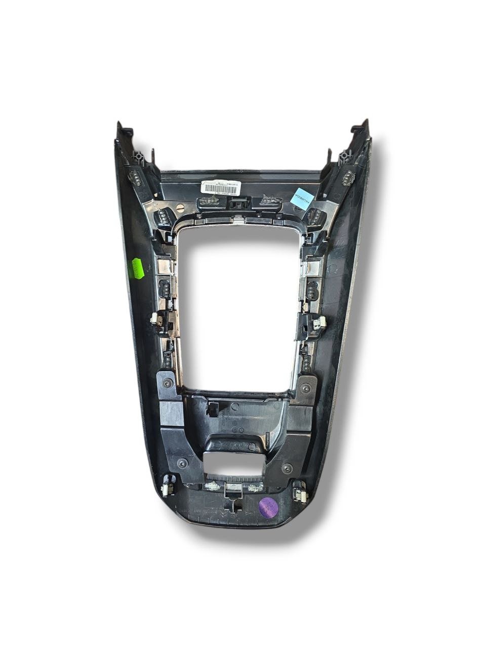 Rivestimento / Modanatura Console / Tunnel Centrale Peugeot 308 ( 2020 > ) Cod : 98088086XU