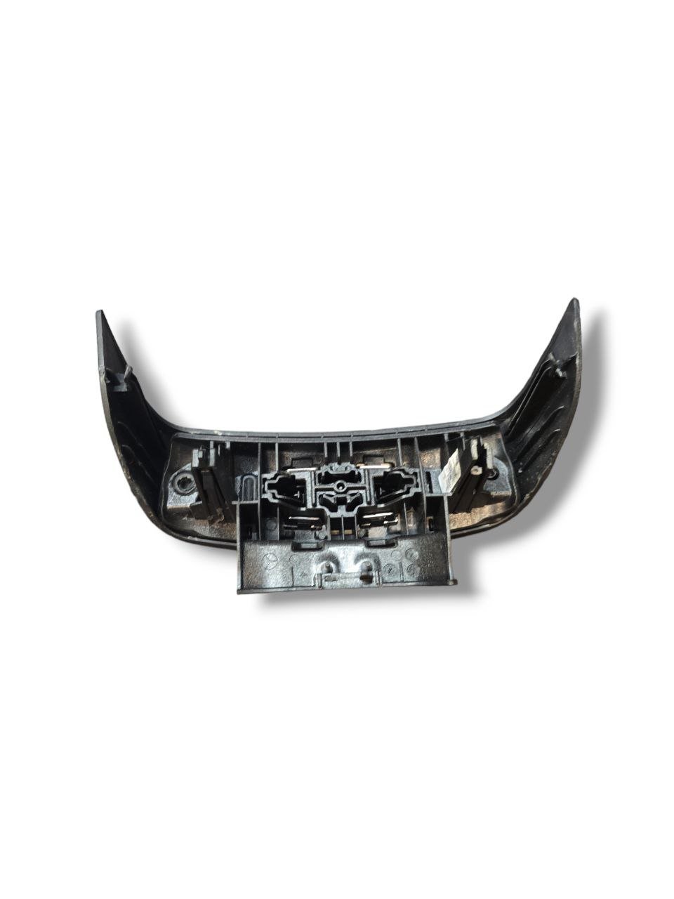 Rivestimento / Modanatura Console / Tunnel Centrale + Pulsante Apertura Cassetto Tunnel Centrale Mercedes-Benz Classe A W177 ( 2018 > ) Cod : A1776803301