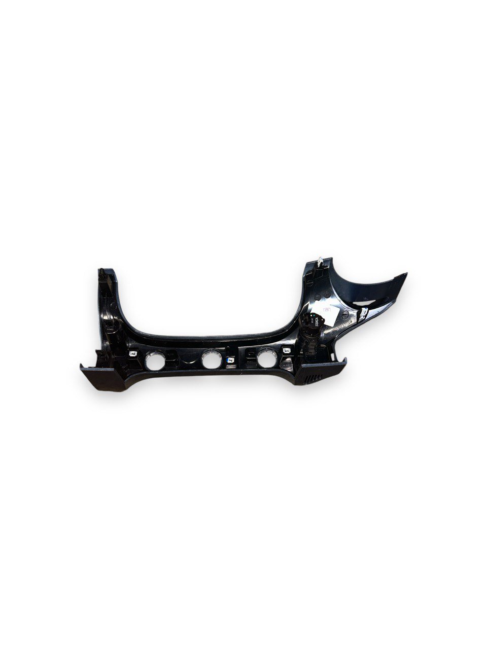 Rivestimento / Modanatura Cruscotto Centrale Fiat 500 X (2014 > )