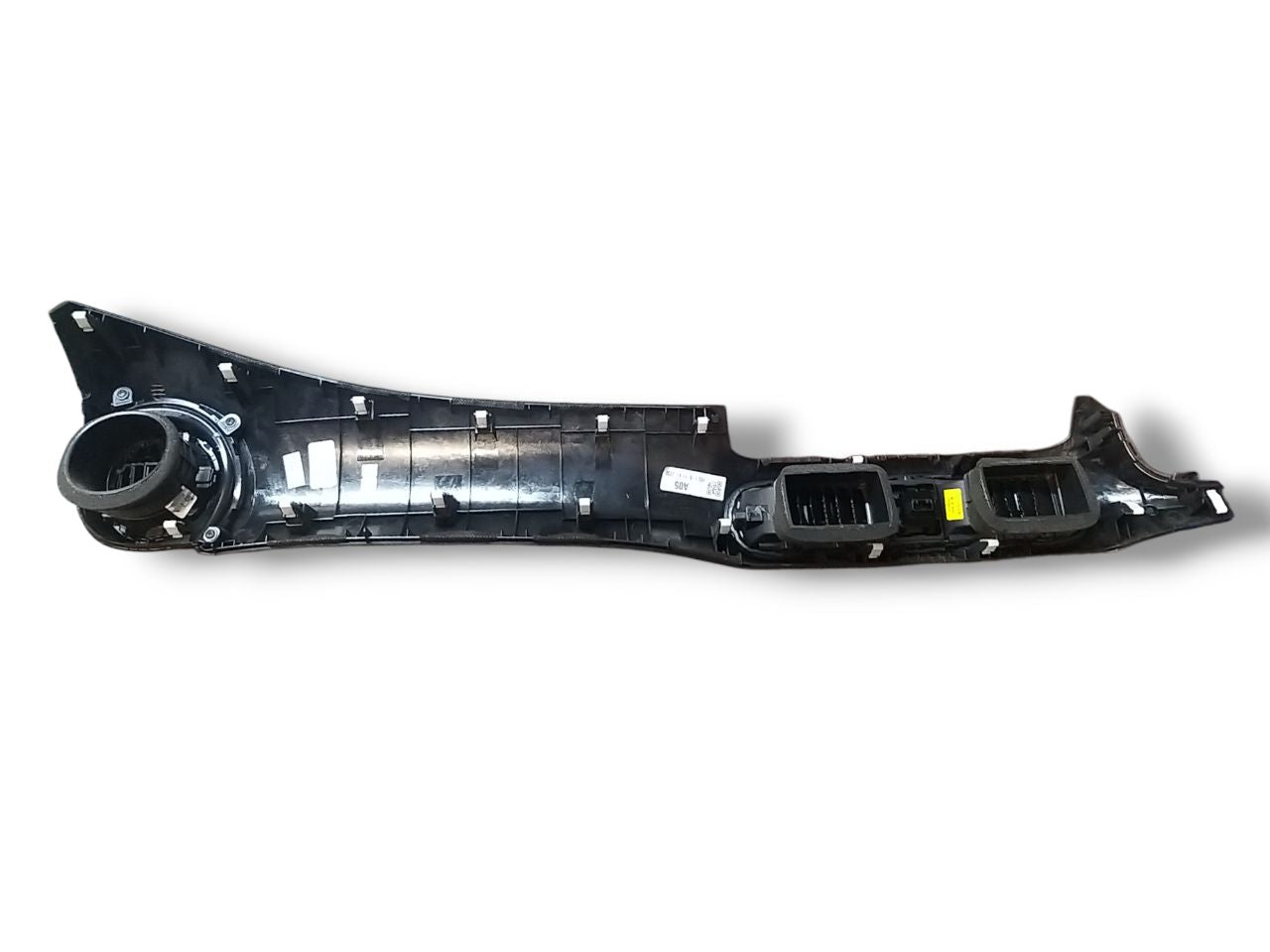 Rivestimento / Modanatura Cruscotto Con Bocchette Hyundai Kona ( 2017 - 2022 ) Cod : 84760-J9010