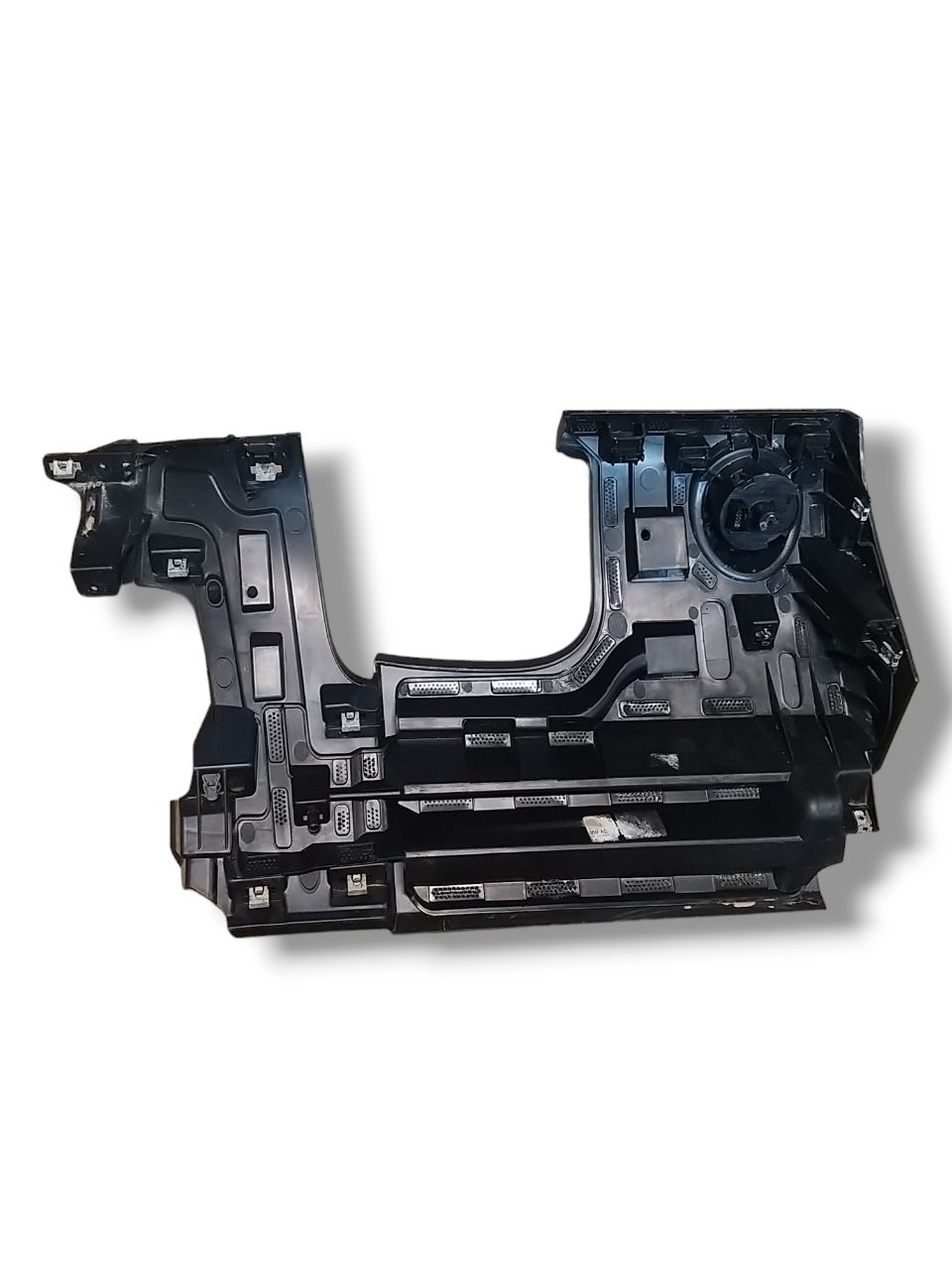 Rivestimento / Modanatura Cruscotto con Interruttore Luci Volkswagen Up ( 2019 ) Cod : 1S1-858-863