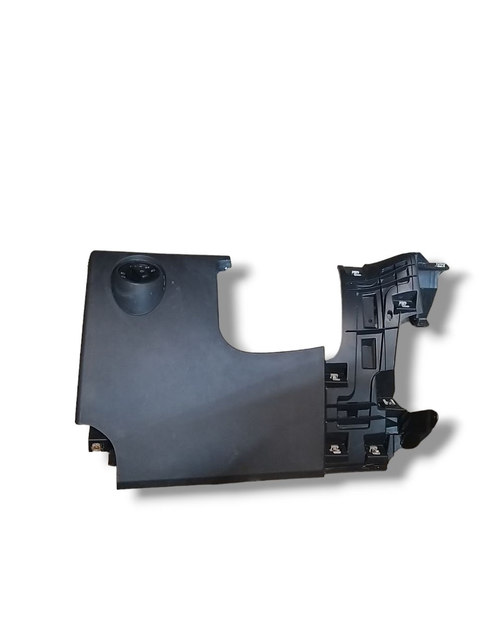Rivestimento / Modanatura Cruscotto con Interruttore Luci Volkswagen Up ( 2019 ) Cod : 1S1-858-863