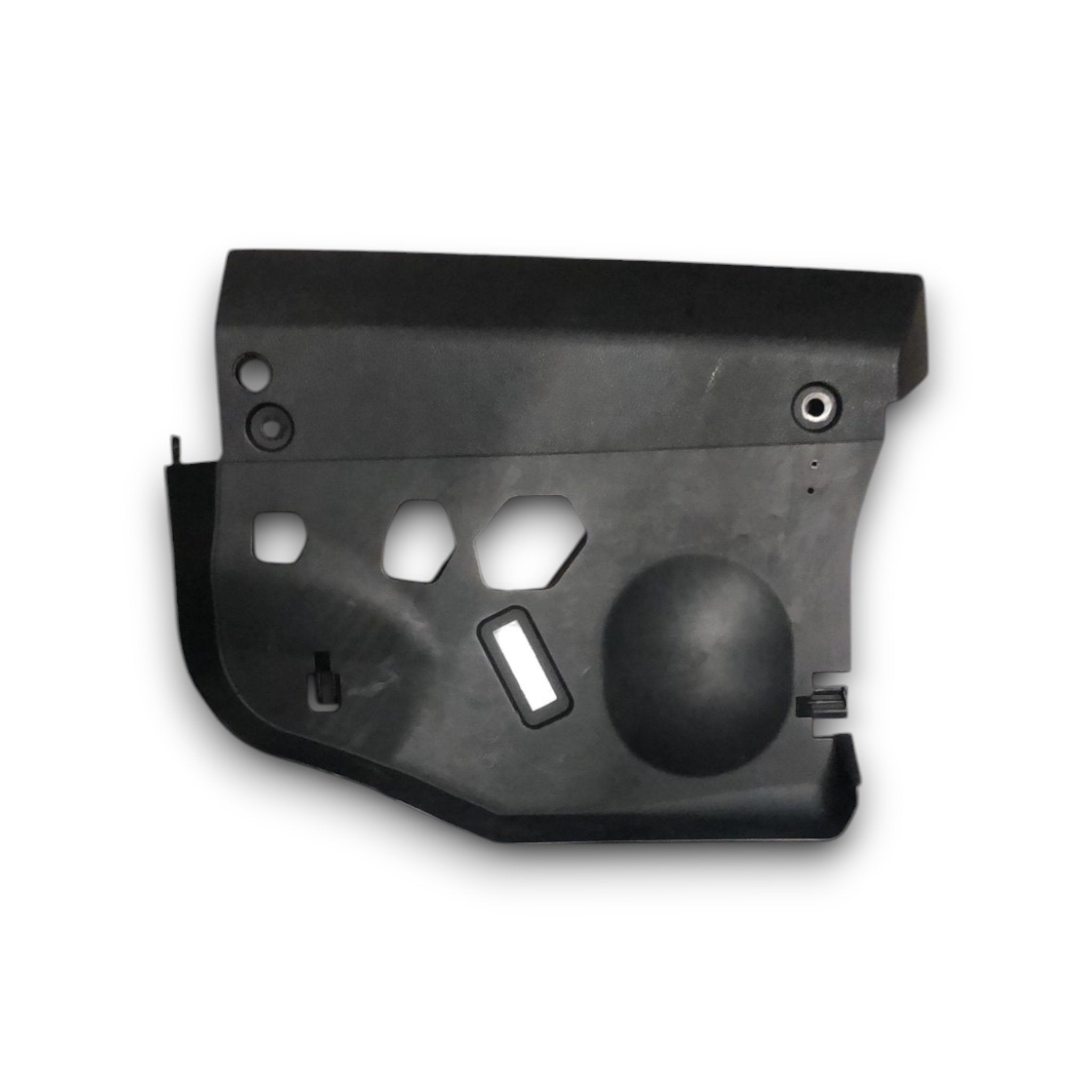 Rivestimento / Modanatura Cruscotto Inferiore Destro Bmw Serie 1 F20 (2011 > 2019) cod:51459205397