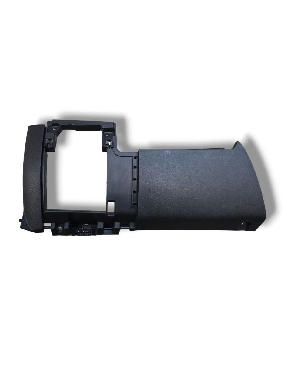 Rivestimento / Modanatura Cruscotto Inferiore Opel Corsa E ( 2014 - 2019 ) Cod : 13471362
