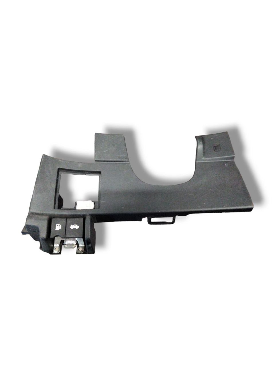 Rivestimento / Modanatura cruscotto inferiore sinistro Nissan Qashqai J10 ( 2006 - 2014 )cod.68106JD900