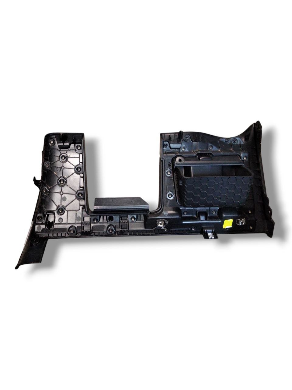 Rivestimento / modanatura Cruscotto inferiore Volkswagen Golf VII (2012-2019)cod.5G1858367