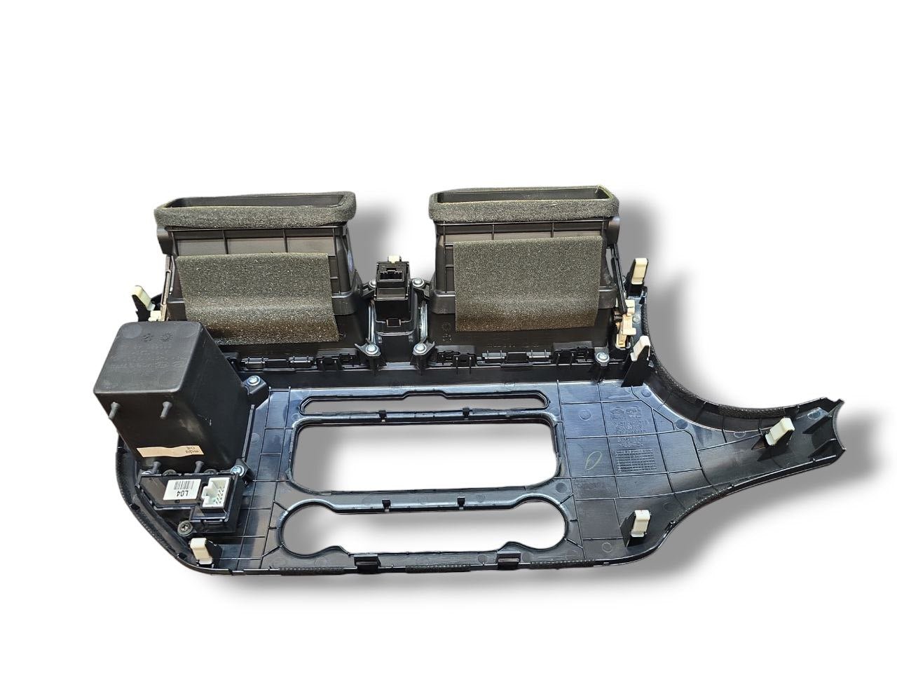 Rivestimento / Modanatura Cruscotto Kia Rio III ( 2011 - 2017 ) Cod : 81066338
