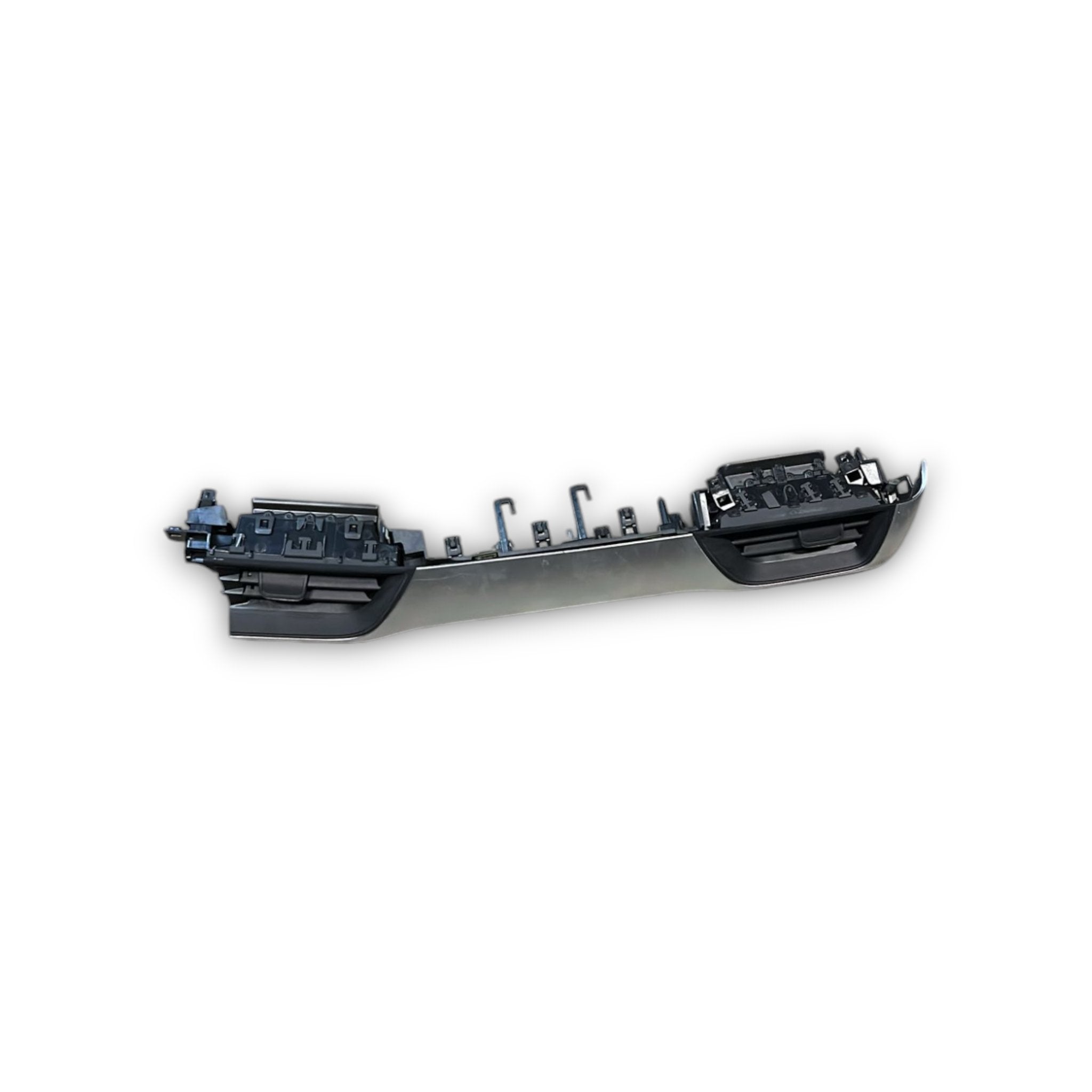 Rivestimento / Modanatura Cruscotto Renault Captur II cod:687609382R  (2019>)