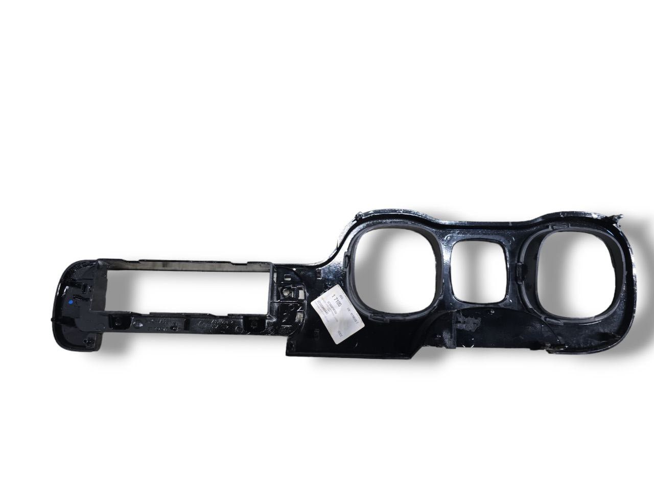 Rivestimento / Modanatura Cruscotto / Tachimetro Fiat Panda 312 ( 2012 > ) Cod : 07355616550