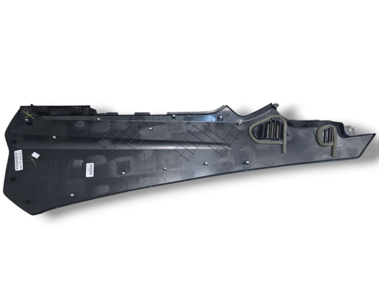 Rivestimento / Modanatura Destra Tunnel Centrale Ford Edge ( 2016 > ) Cod : EM2B-R045C27-AG