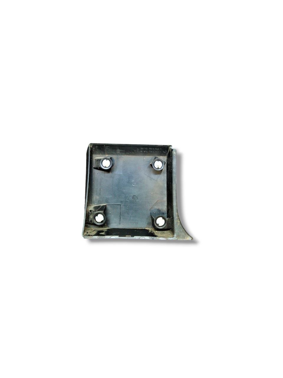 Rivestimento / Modanatura esterna laterale sinistra sx Opel Vivaro / Renault Traffic /  Fiat Talento ( 2016 >) cod. 768196228