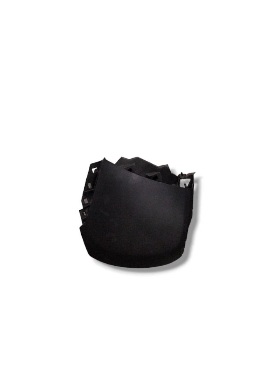 Rivestimento / Modanatura inferiore cruscotto lato guidatore  Lancia Musa ( 2003-2012 ) cod.735324547
