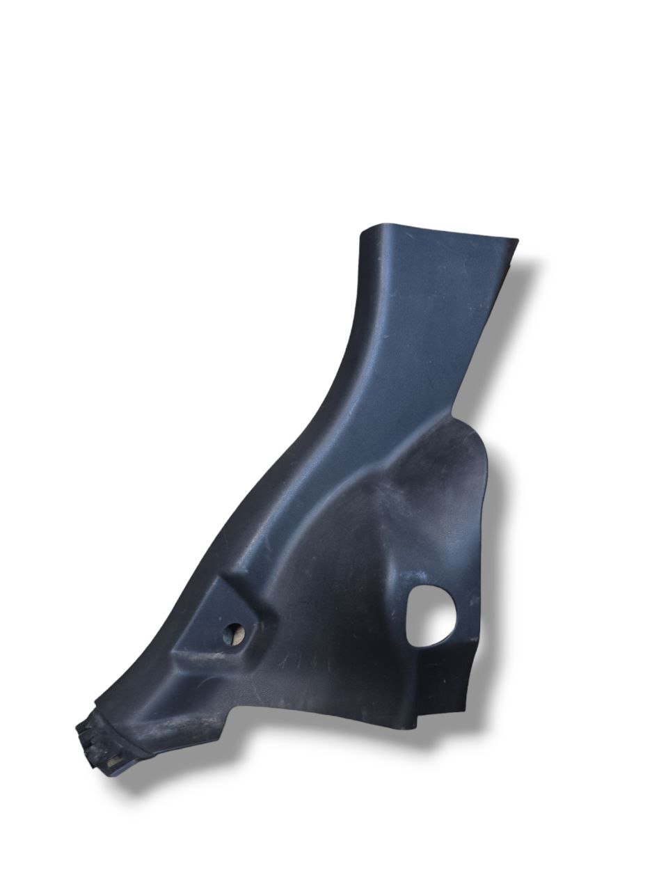 Rivestimento / Modanatura Inferiore Destro Citroen C3 ( 2009 - 2016 ) Cod : 9683549777