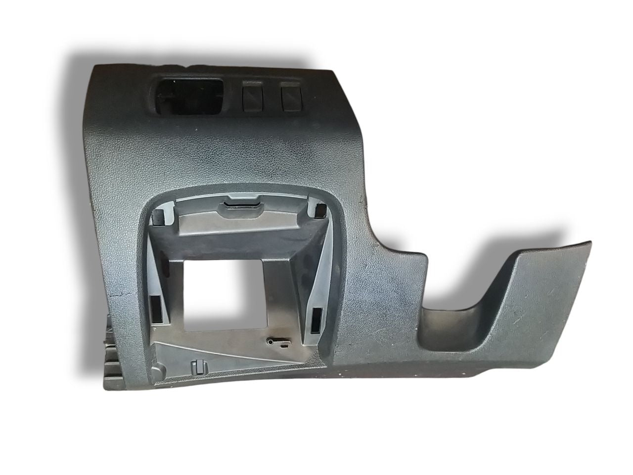 Rivestimento / Modanatura Inferiore Piantone Di Sterzo Renault Clio IV ( 2012 - 2021 ) Cod : 689215806R