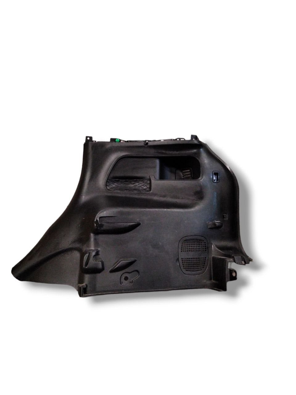 Rivestimento / Modanatura Interna Bagagliaio Destra dx Fiat 500 L (2014>) cod.DX2299123
