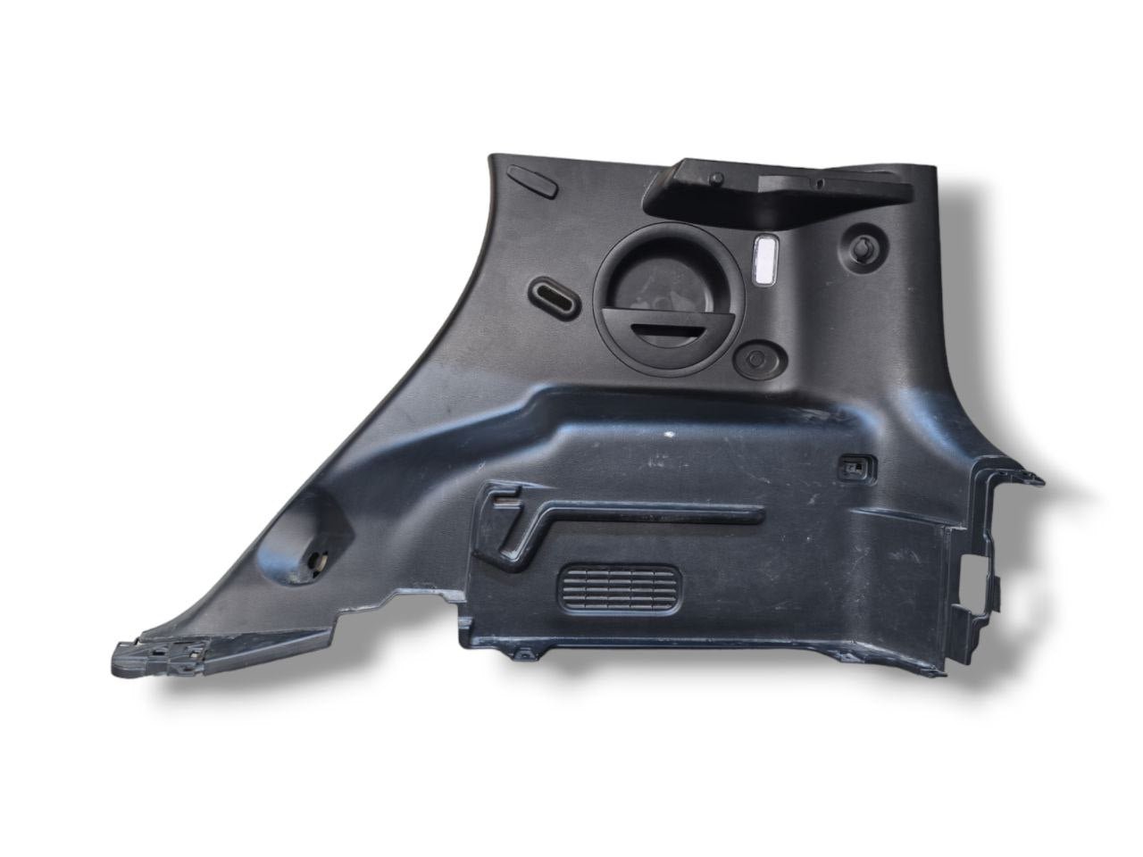 Rivestimento / Modanatura Interna Bagagliaio Destra Kia Soul ( 2013 - 2018 ) Cod : 85740-B2700