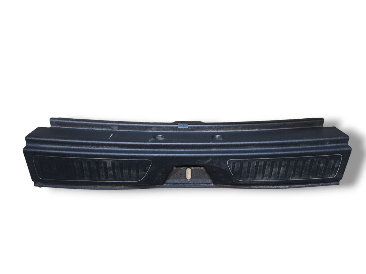 Rivestimento / Modanatura Interna Bagagliaio Mercedes-Benz Classe B w246 ( 2012 - 2018 ) Cod : A2466900041