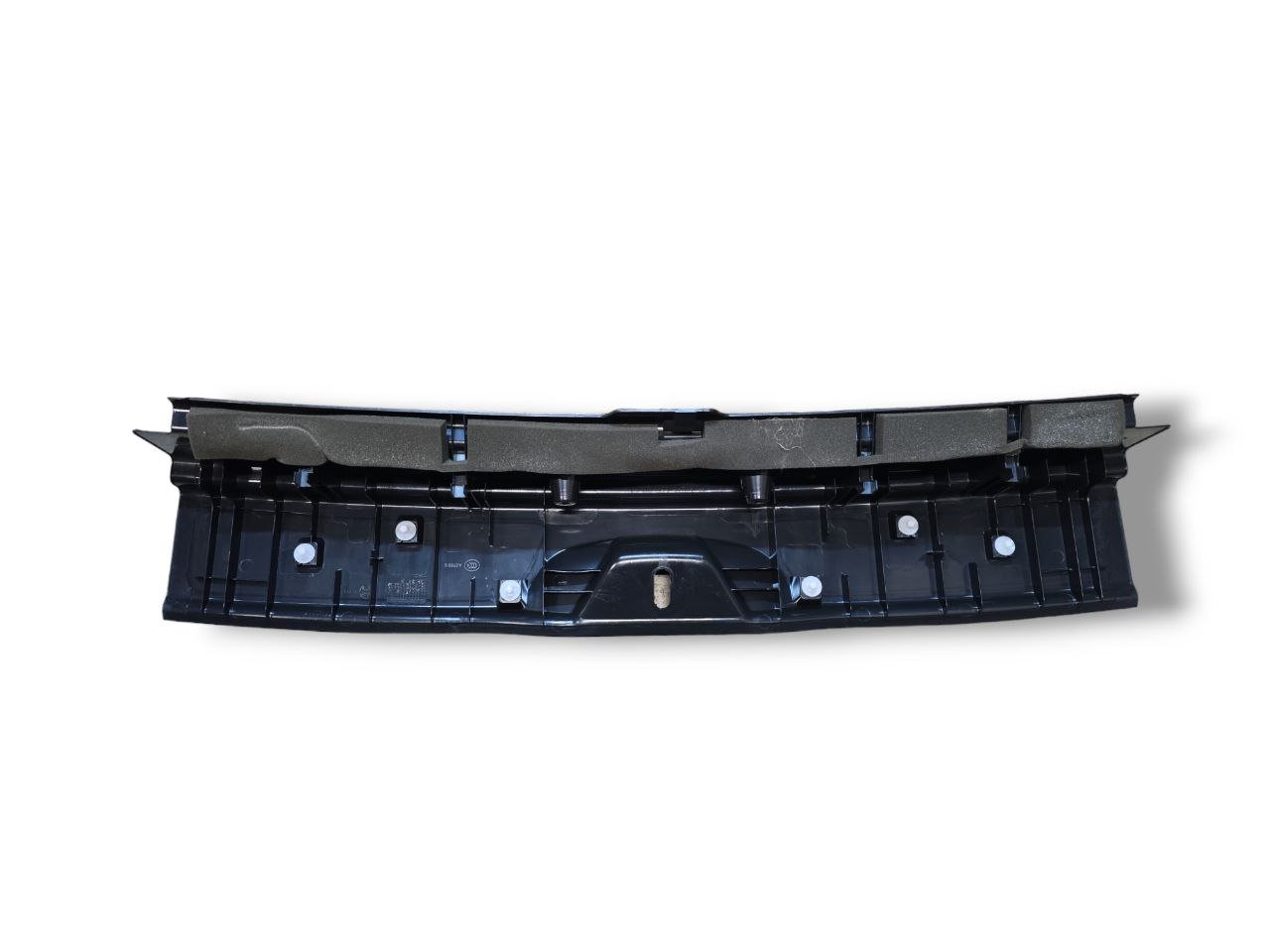 Rivestimento / Modanatura Interna Bagagliaio Mercedes-Benz Classe B w246 ( 2012 - 2018 ) Cod : A2466900041