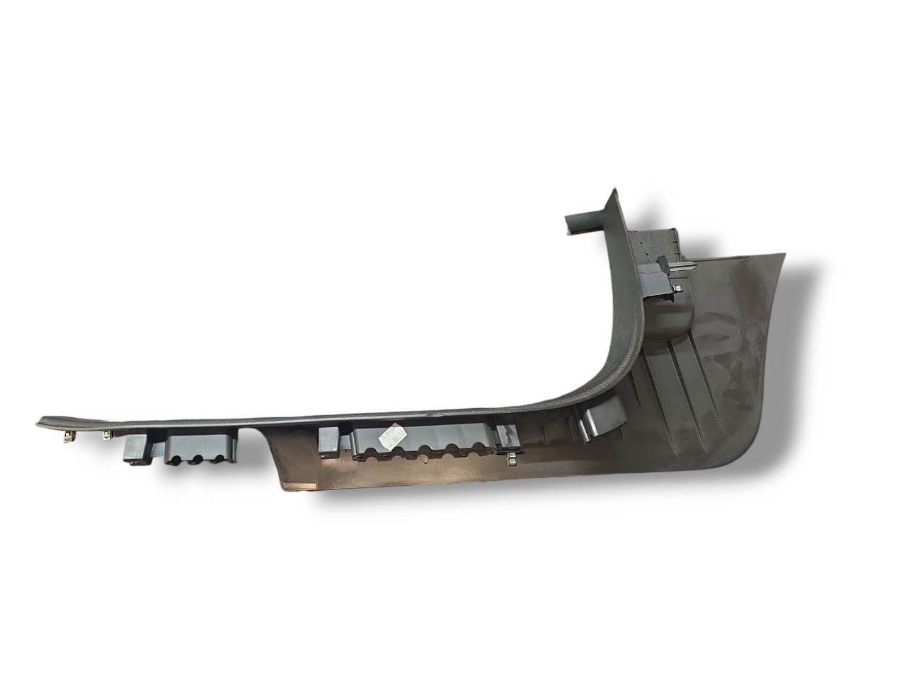 Rivestimento / Modanatura Interna Battitacco Opel Zafira C Tourer ( 2015 - 2019 ) Cod : 13289775