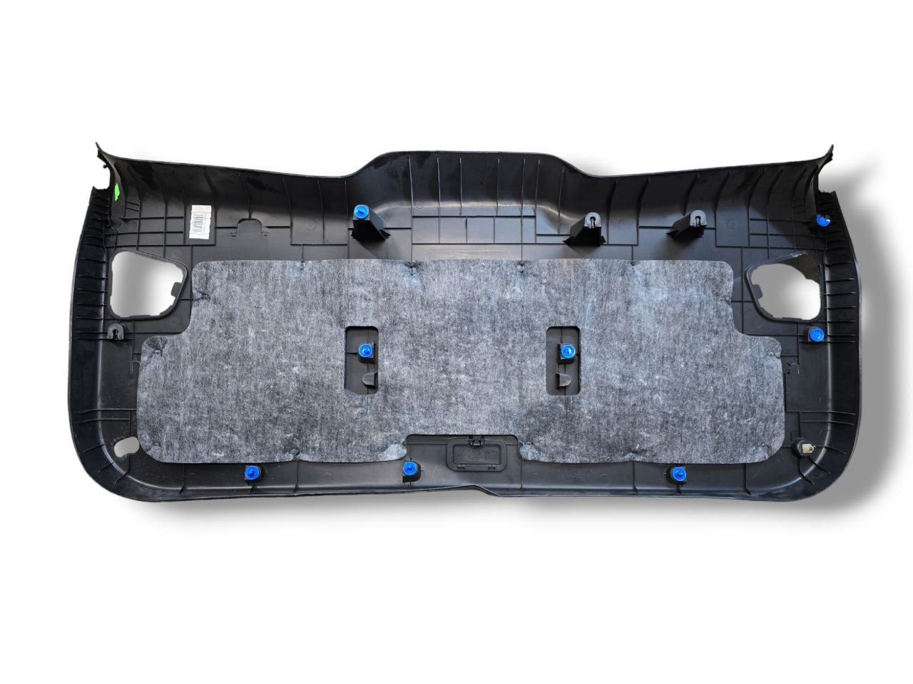 Rivestimento / Modanatura Interna Cofano / Portellone / Bagagliaio Kia Sportage SL ( 2010 - 2016 ) Cod : 81751-3U000