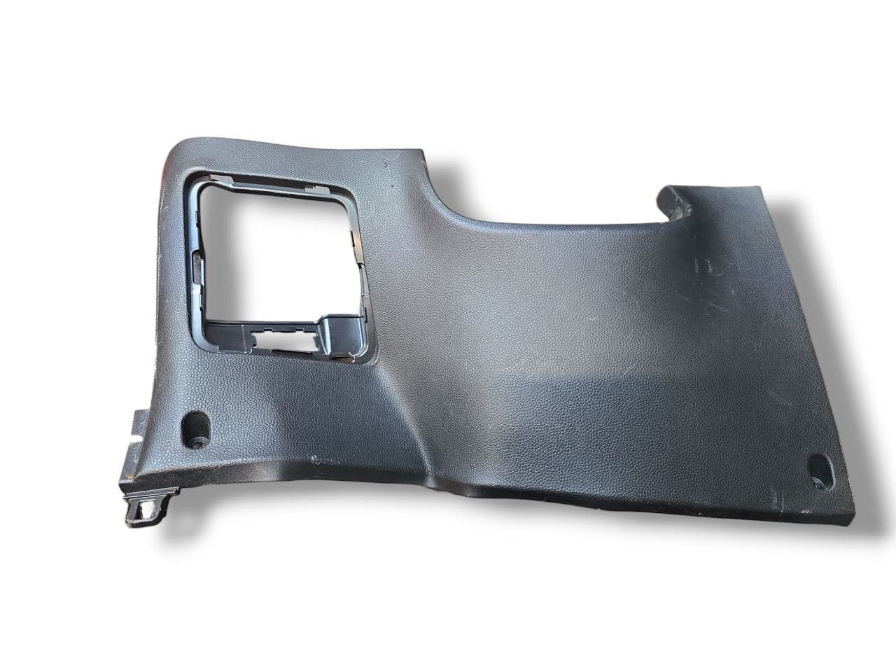 Rivestimento / Modanatura Interna Cruscotto Inferiore Sinistra Kia Soul ( 2013 - 2018 ) Cod : 84750-B2000
