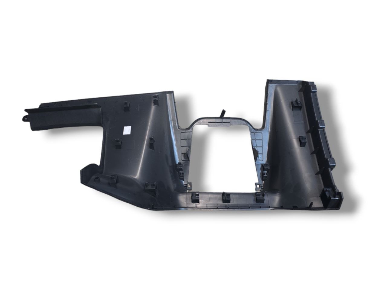 Rivestimento / Modanatura Interna Cruscotto Inferiore Skoda Kamiq ( 2018 > ) Cod : 655858089