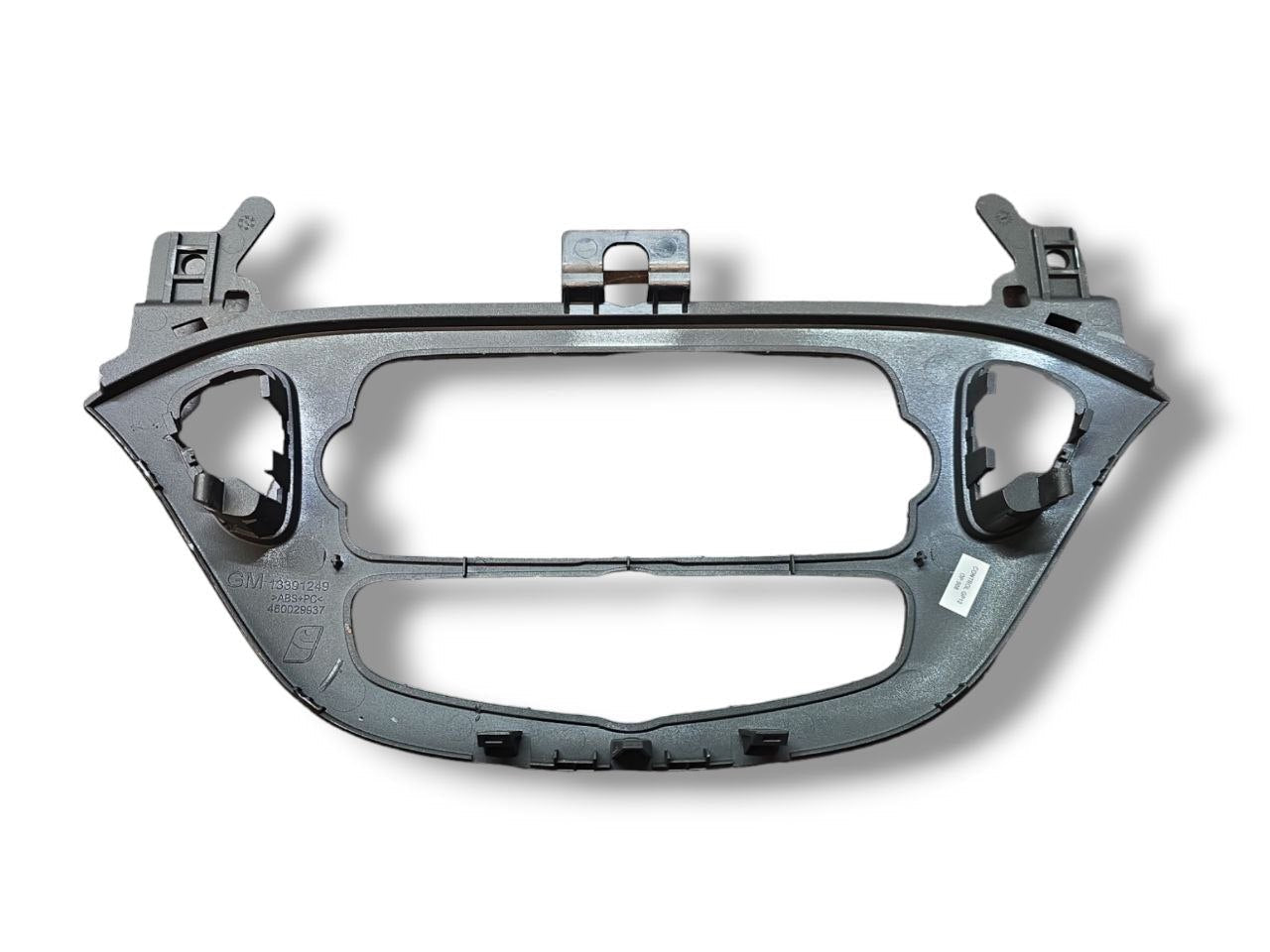 Rivestimento / Modanatura Interna Cruscotto Opel Corsa E ( 2014 - 2019 ) Cod : 13391249