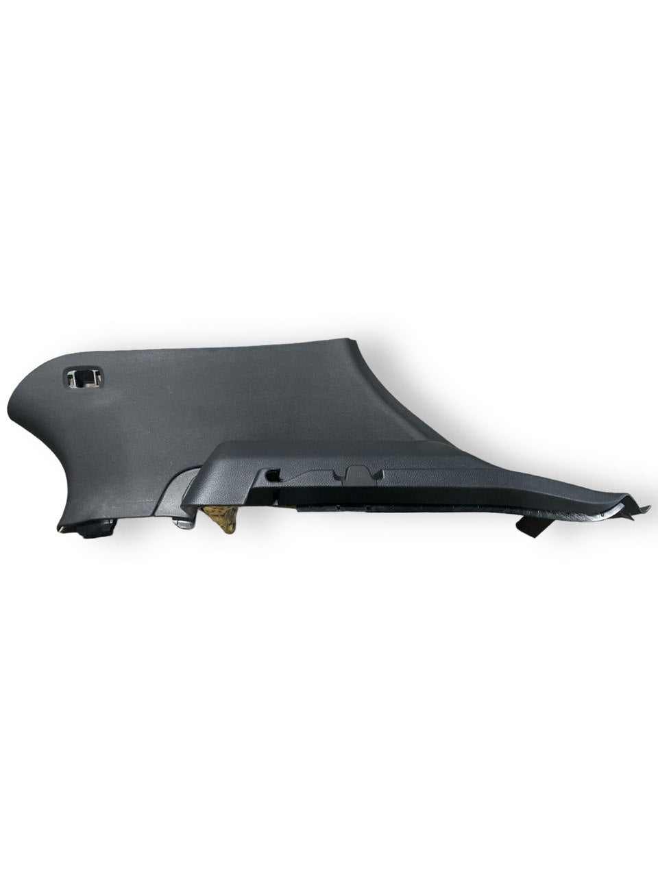 Rivestimento / Modanatura Interna Montante Destro cod:A1766902200 Mercedes-Benz Classe A w176 ( 2012 - 2018 )