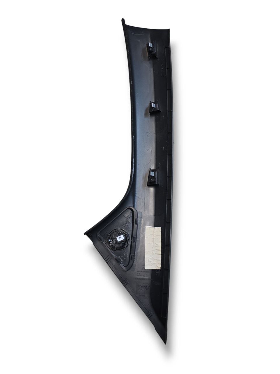 Rivestimento / Modanatura Interna Montante Destro Volkswagen Up ( 2012 > ) Cod : 1S0867234