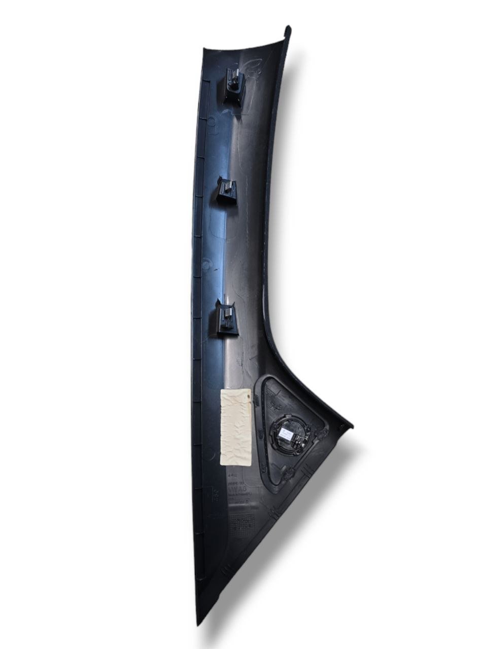 Rivestimento / Modanatura Interna Montante Sinistro Volkswagen Up ( 2012 > ) Cod : 1S0867233