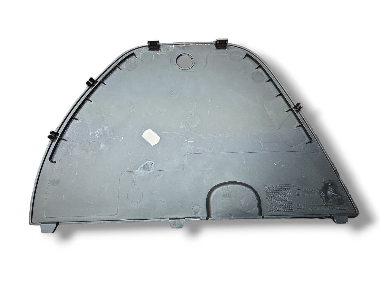Rivestimento / Modanatura Interna Opel Corsa D ( 2006 - 2014 ) Cod : 13308132