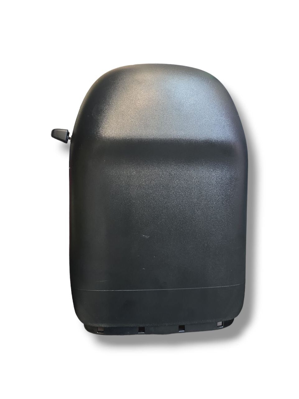 Rivestimento / Modanatura Interna Pianto Di Sterzo Inferiore + Levetta Regolazione Sterzo Bmw Serie 7 F01-F02 ( 2008 - 2015 ) Cod : 6131-9220824