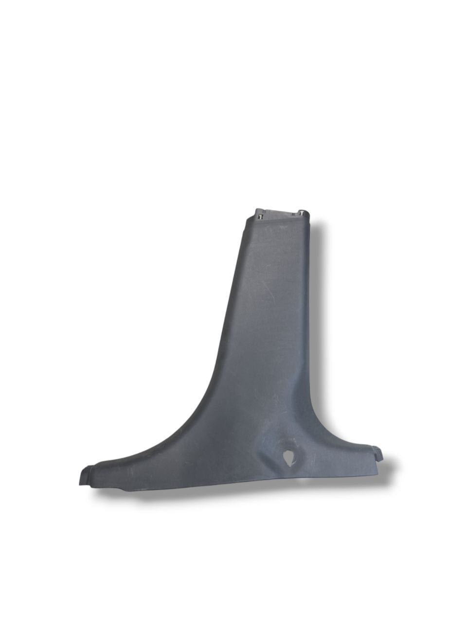 Rivestimento / Modanatura Interna Piantone Destro Citroen C3 ( 2009 - 2015 ) Cod : 9683375777