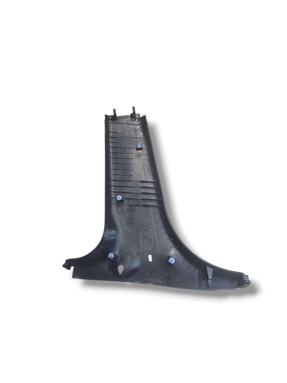 Rivestimento / Modanatura Interna Piantone Destro Citroen C3 ( 2009 - 2015 ) Cod : 9683375777