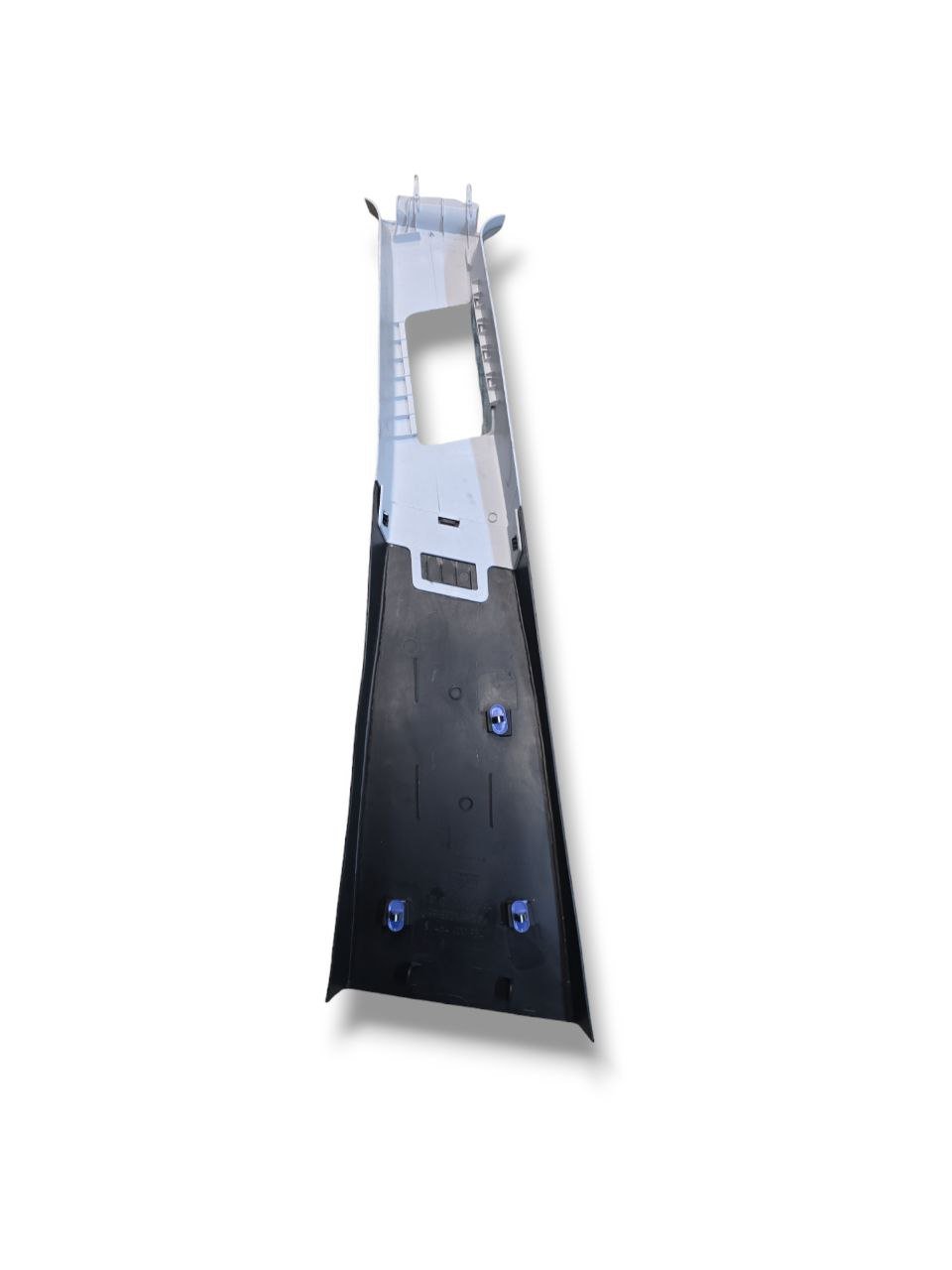 Rivestimento / Modanatura Interna Piantone Destro Opel Corsa E ( 2014 - 2019 ) Cod : 13180846