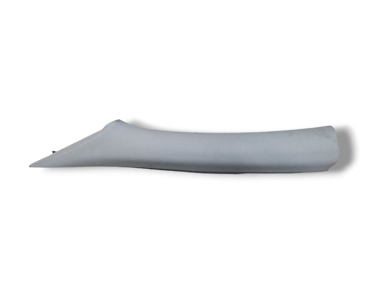 Rivestimento / Modanatura Interna Piantone Sinistro Opel Insigna A ( 2008 - 2017 ) Cod : 13298394