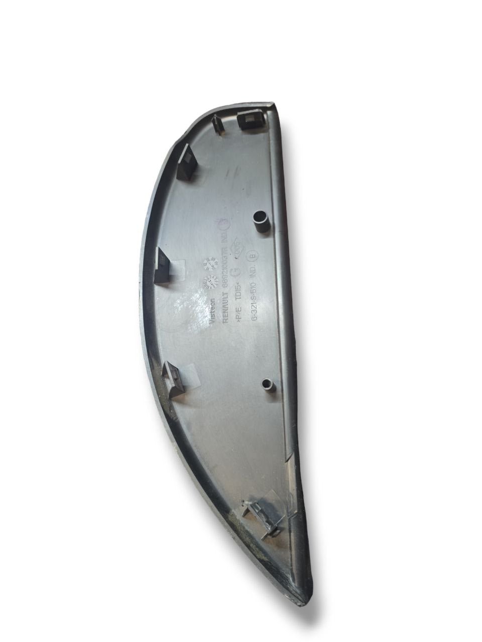 RIVESTIMENTO / MODANATURA INTERNA RENAULT MASTER III (2014-2019) Cod : 689210037R