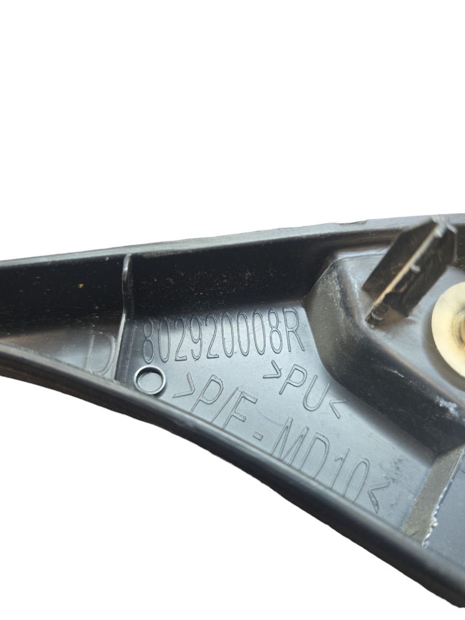 RIVESTIMENTO / MODANATURA INTERNA RENAULT MASTER III (2014-2019) Cod : 802920008R