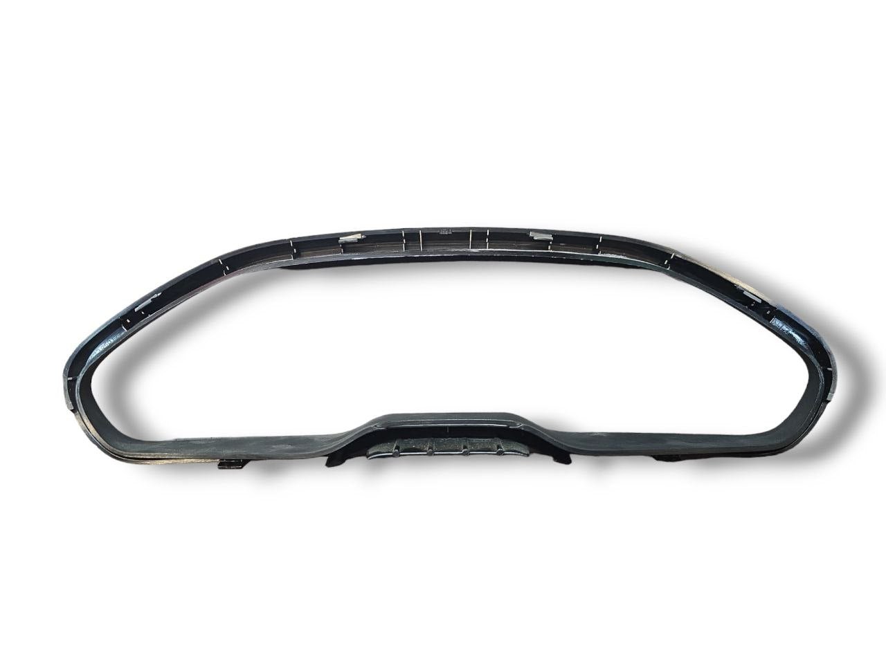 Rivestimento / Modanatura Interna Tachimetro Peugeot 2008 / 208 ( 2018 > ) Cod : 9673859177