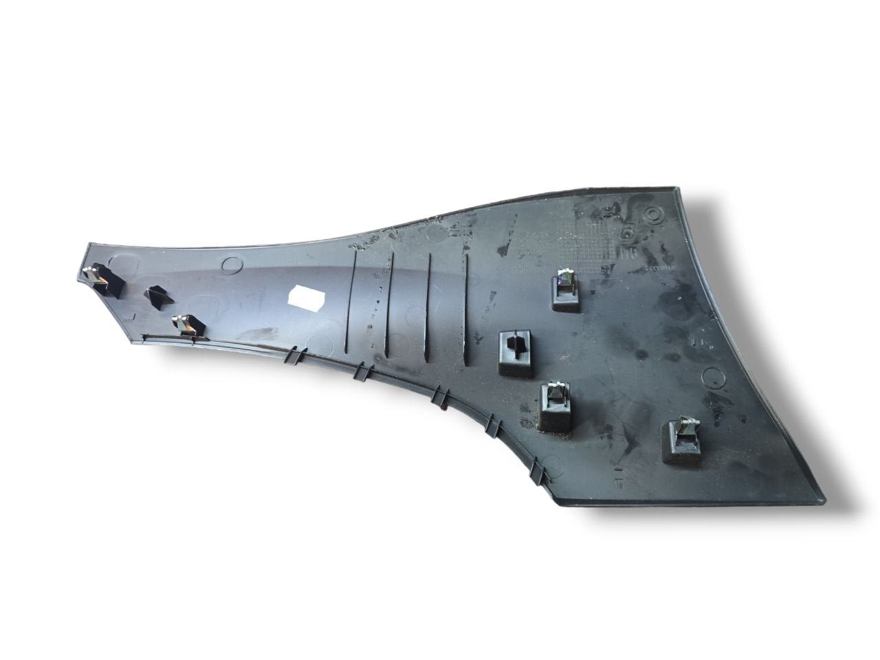 Rivestimento / Modanatura Interna Tunnel Centrale Opel Corsa E ( 2014 - 2019 ) Cod : 39103382
