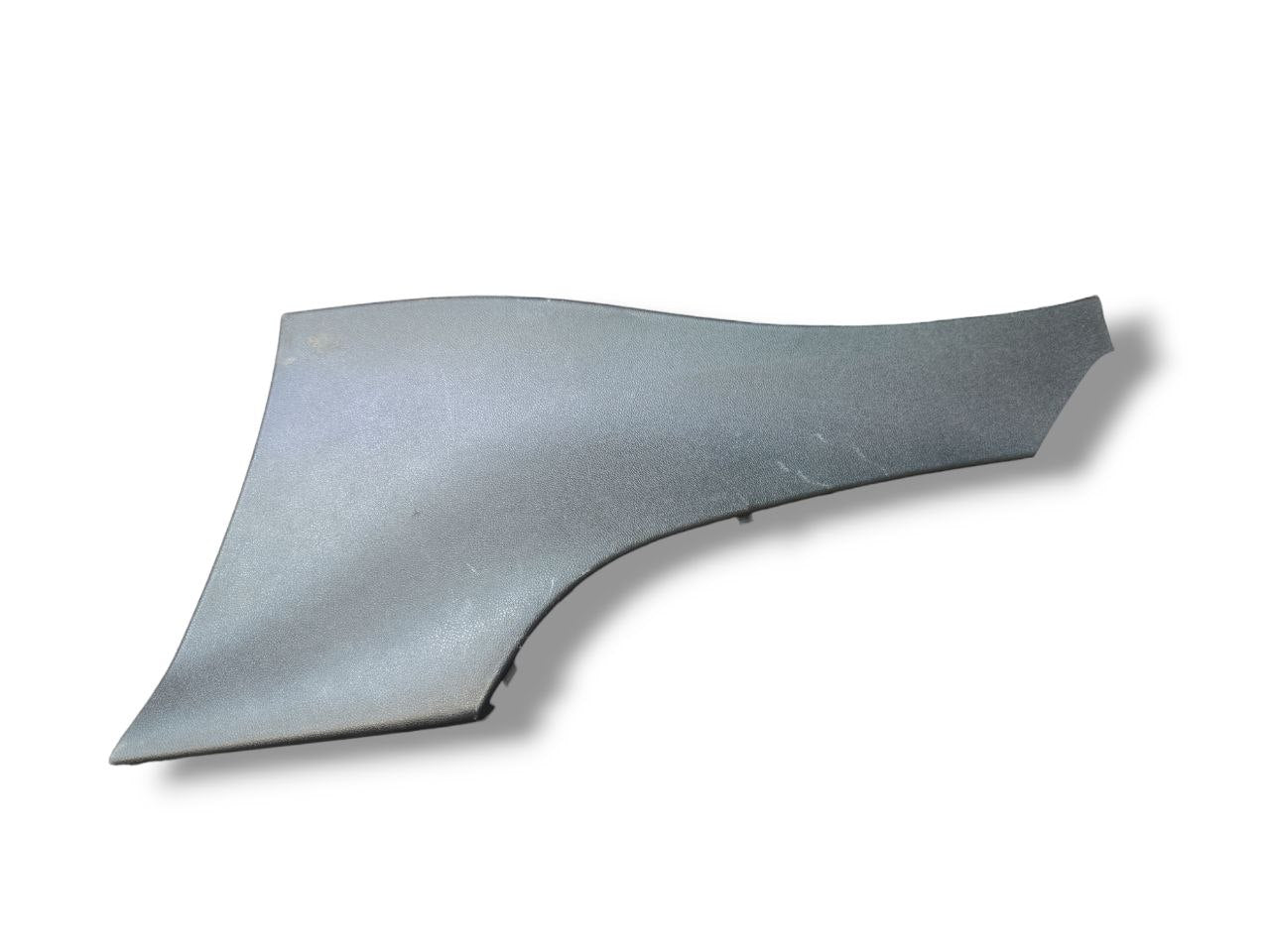 Rivestimento / Modanatura Interna Tunnel Centrale Opel Corsa E ( 2014 - 2019 ) Cod : 39103382