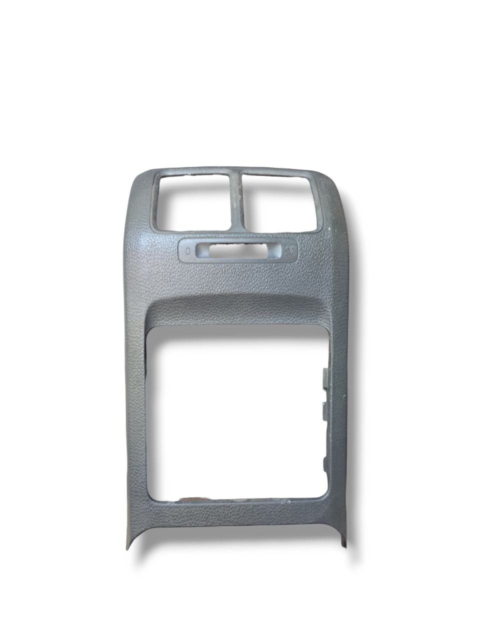 RIVESTIMENTO / MODANATURA INTERNA VOLKSWAGEN GOLF VI (2008-2012) Cod : 1K0863289