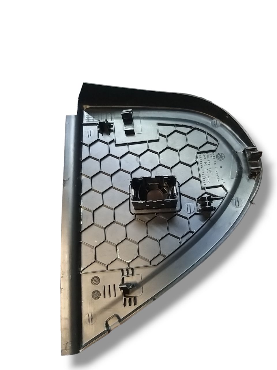 Rivestimento / Modanatura Interna Volkswagen Up ( 2019 ) Cod : 1132986X / T0504153