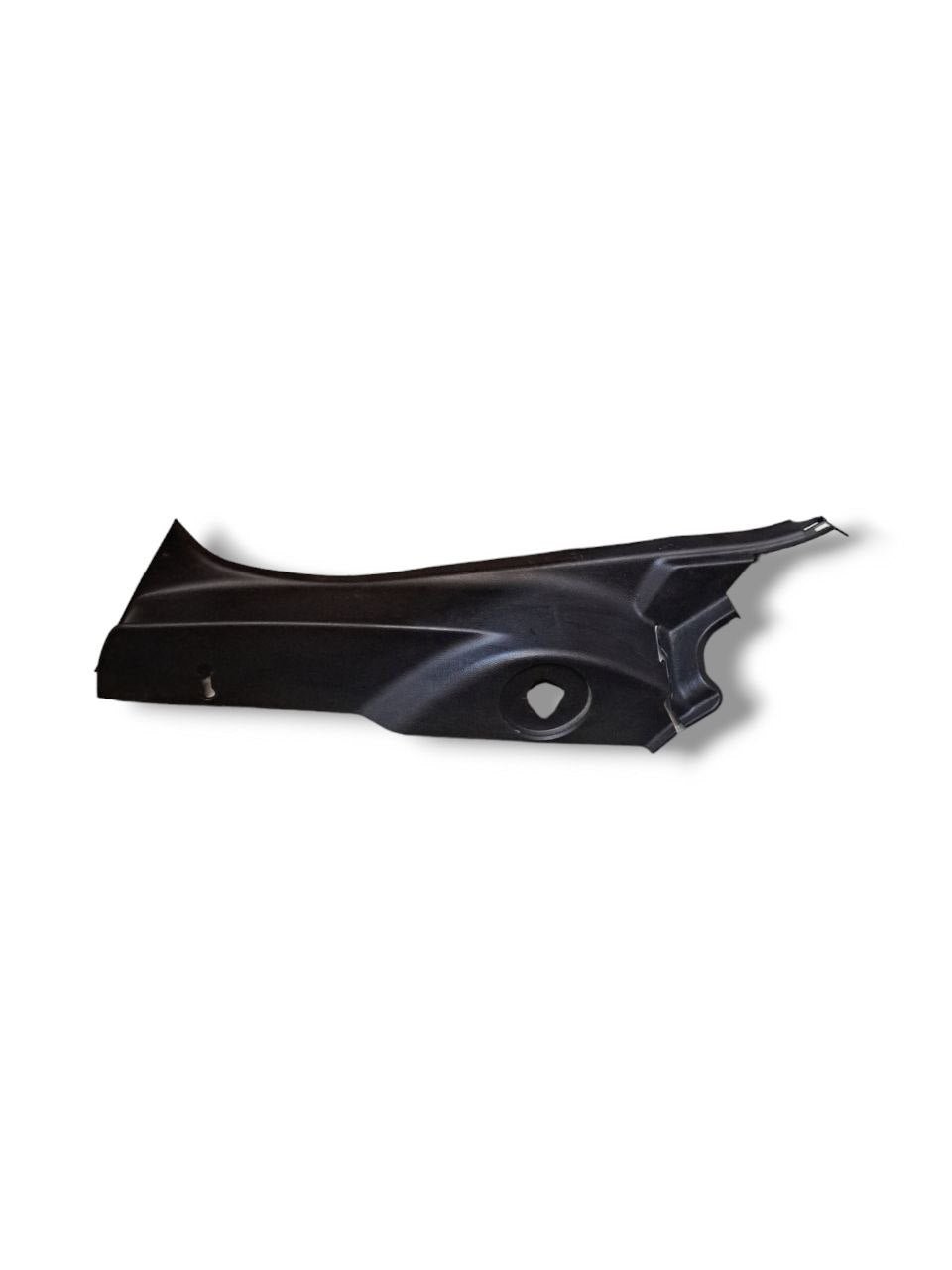 Rivestimento / Modanatura Montante interno inferiore lato sinistro (sx)Toyota Auris (2018) COD:62552-02300