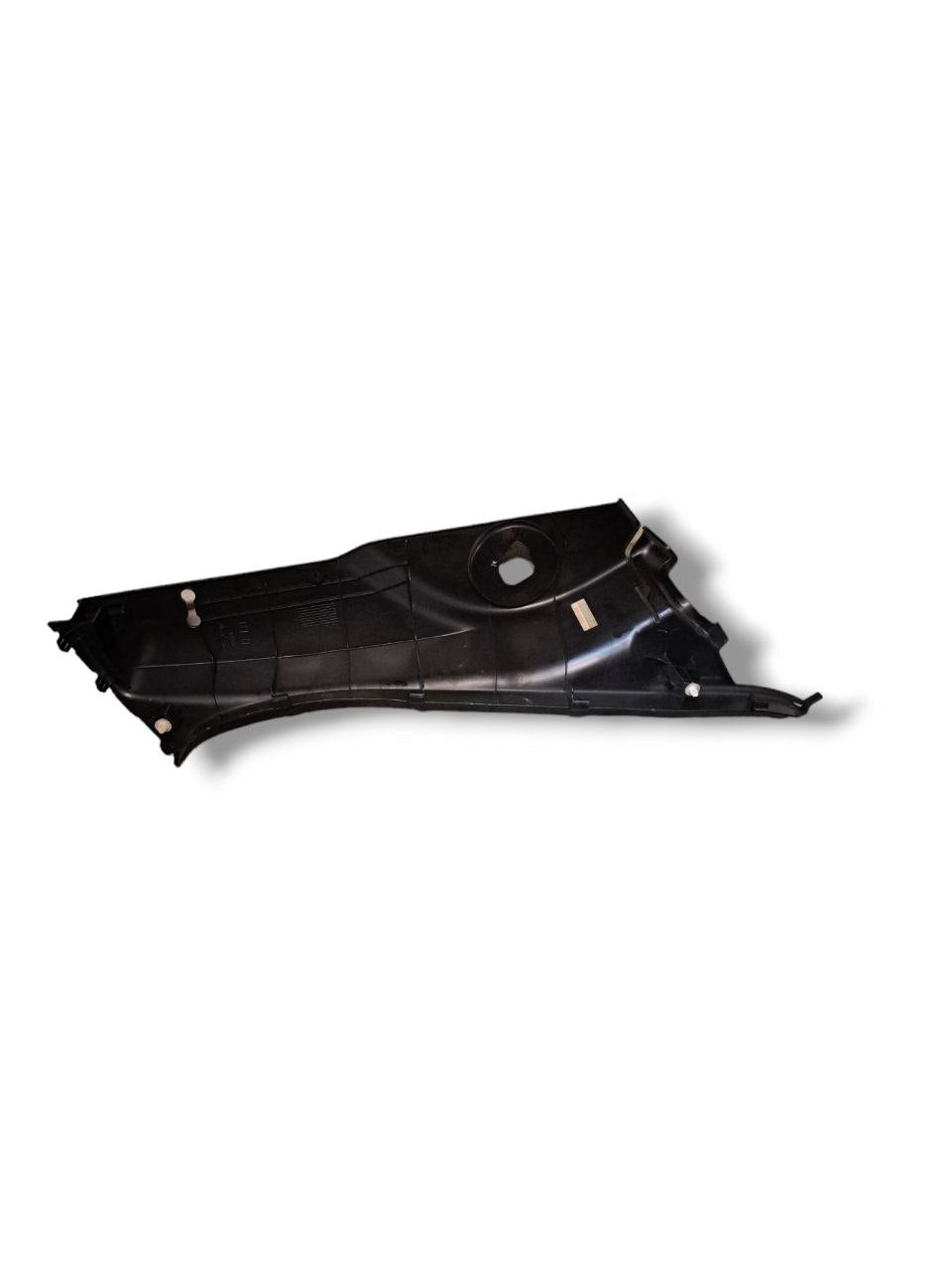 Rivestimento / Modanatura Montante interno inferiore lato sinistro (sx)Toyota Auris (2018) COD:62552-02300