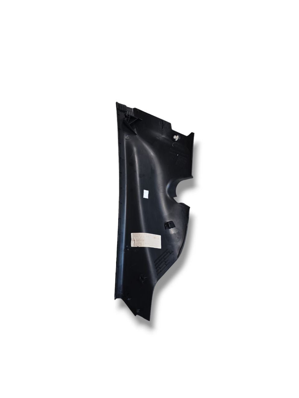 Rivestimento / Modanatura Montante Posteriore Superiore Destro Volkswagen Up ( 2012 > ) Cod : 1S4867766
